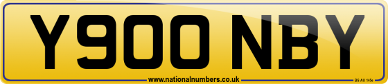Y900 NBY