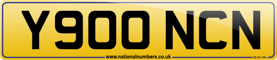 Y900 NCN