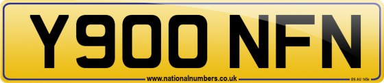 Y900 NFN