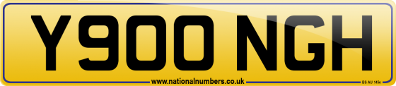 Y900 NGH