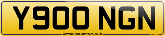 Y900 NGN