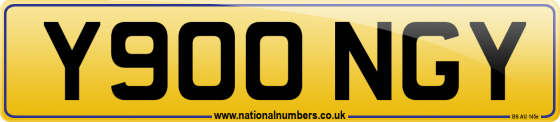 Y900 NGY