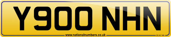 Y900 NHN