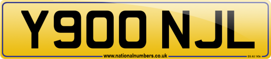 Y900 NJL
