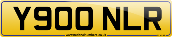 Y900 NLR