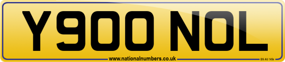 Y900 NOL