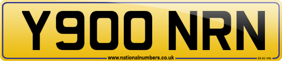 Y900 NRN