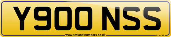 Y900 NSS