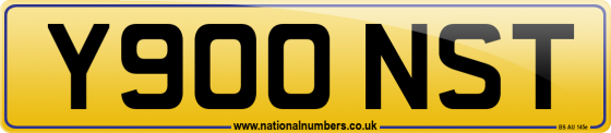 Y900 NST