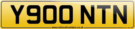 Y900 NTN