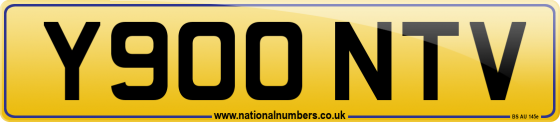Y900 NTV