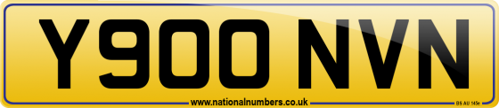 Y900 NVN