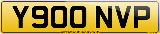 Y900 NVP