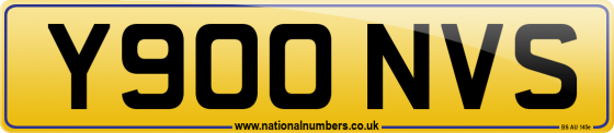 Y900 NVS