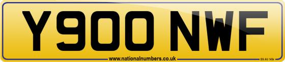 Y900 NWF
