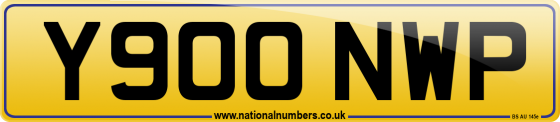 Y900 NWP