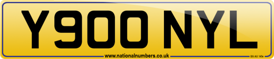 Y900 NYL