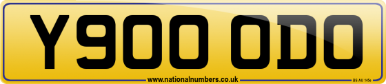 Y900 ODO