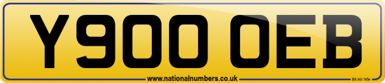 Y900 OEB