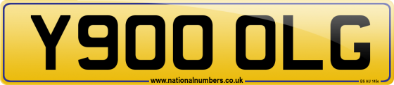 Y900 OLG