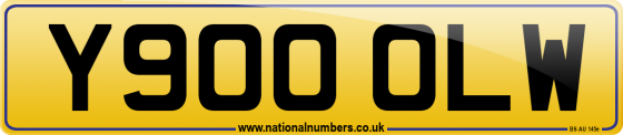 Y900 OLW