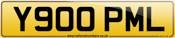 Y900 PML