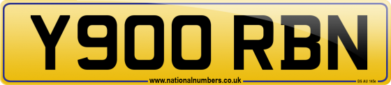 Y900 RBN