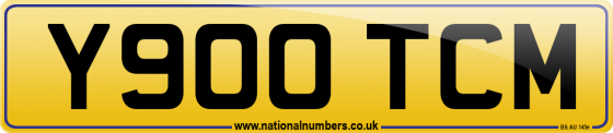 Y900 TCM