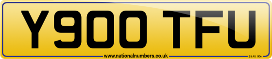 Y900 TFU