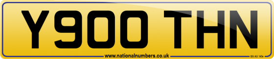 Y900 THN
