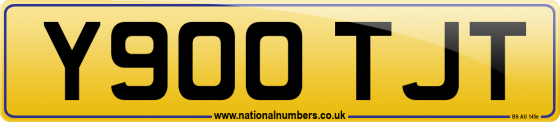 Y900 TJT