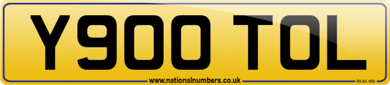 Y900 TOL