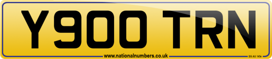 Y900 TRN