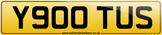 Y900 TUS