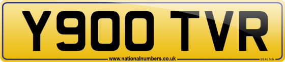 Y900 TVR