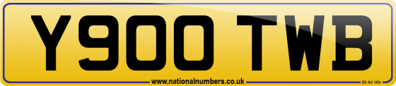 Y900 TWB