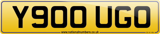 Y900 UGO