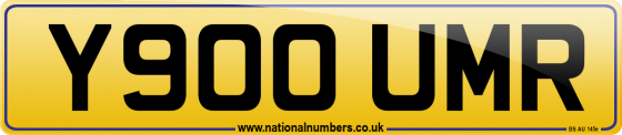 Y900 UMR