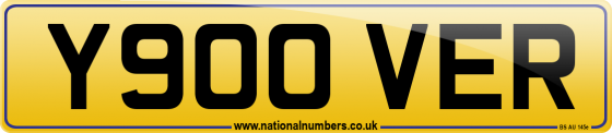 Y900 VER