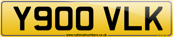 Y900 VLK