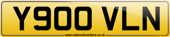 Y900 VLN