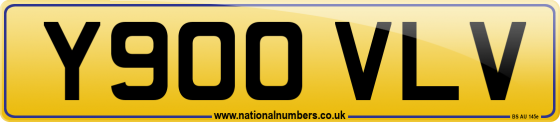 Y900 VLV