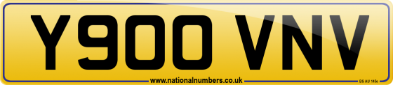 Y900 VNV