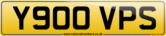Y900 VPS