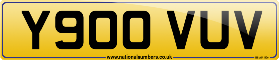 Y900 VUV