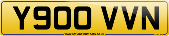 Y900 VVN