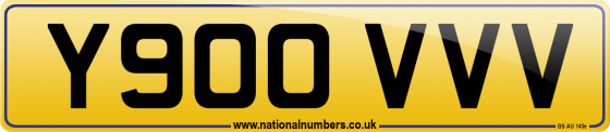 Y900 VVV