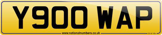 Y900 WAP