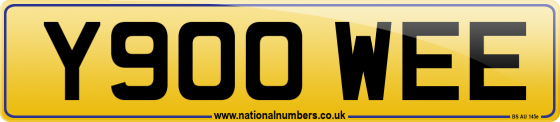 Y900 WEE