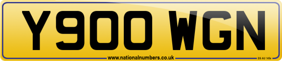 Y900 WGN